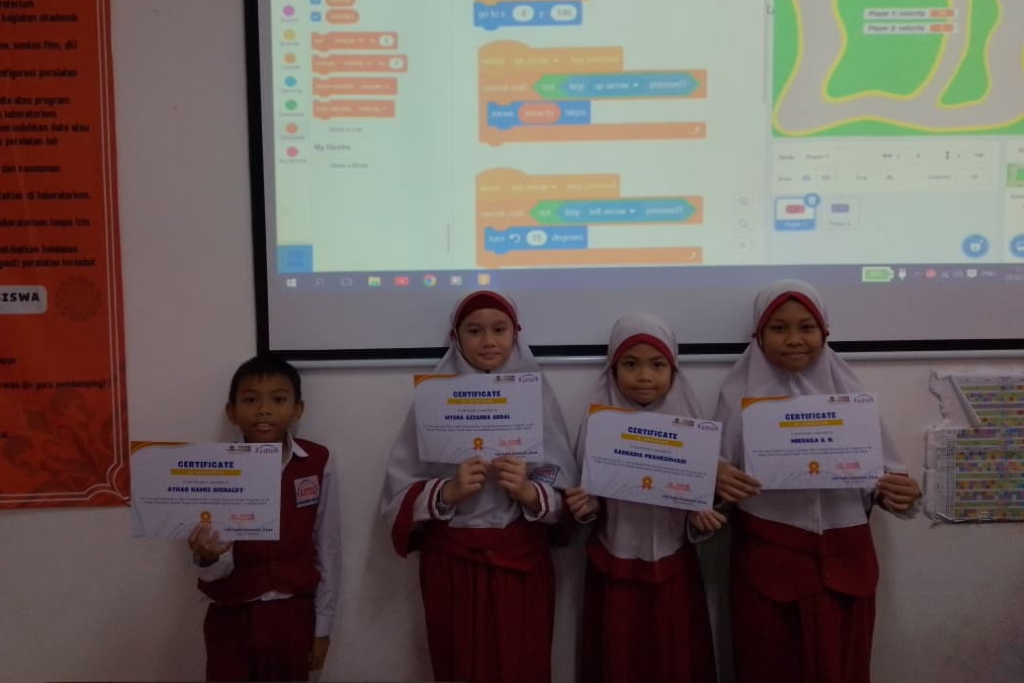Student Achievement