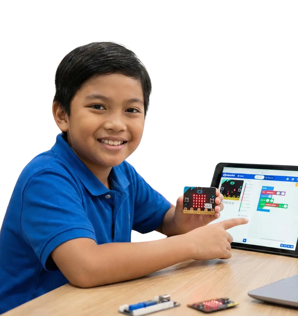 Robotic - Microbit