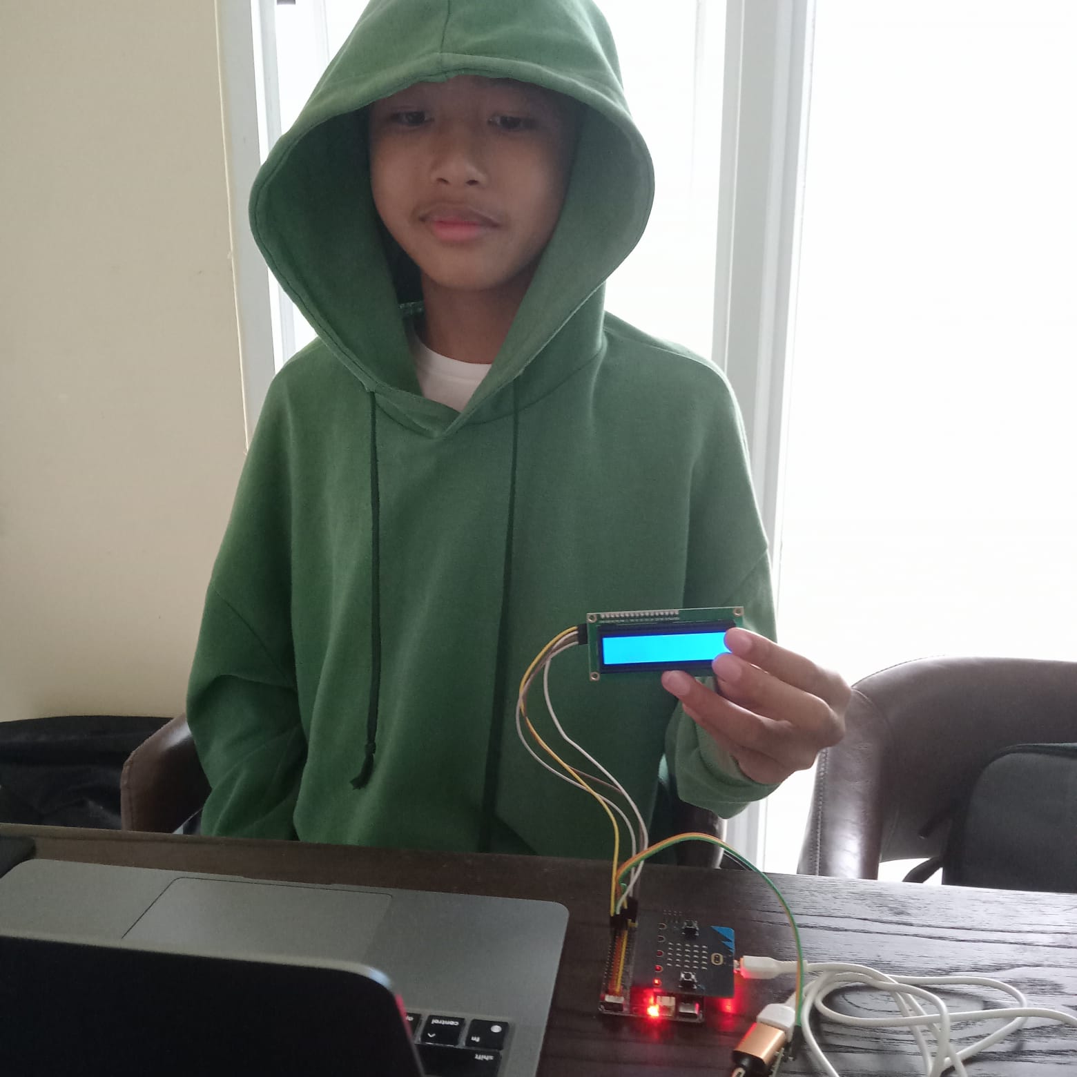 Umar syaputra
